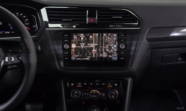 Tiguan All Space