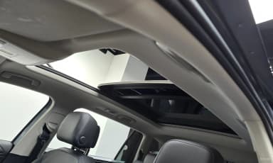 Tiguan All Space