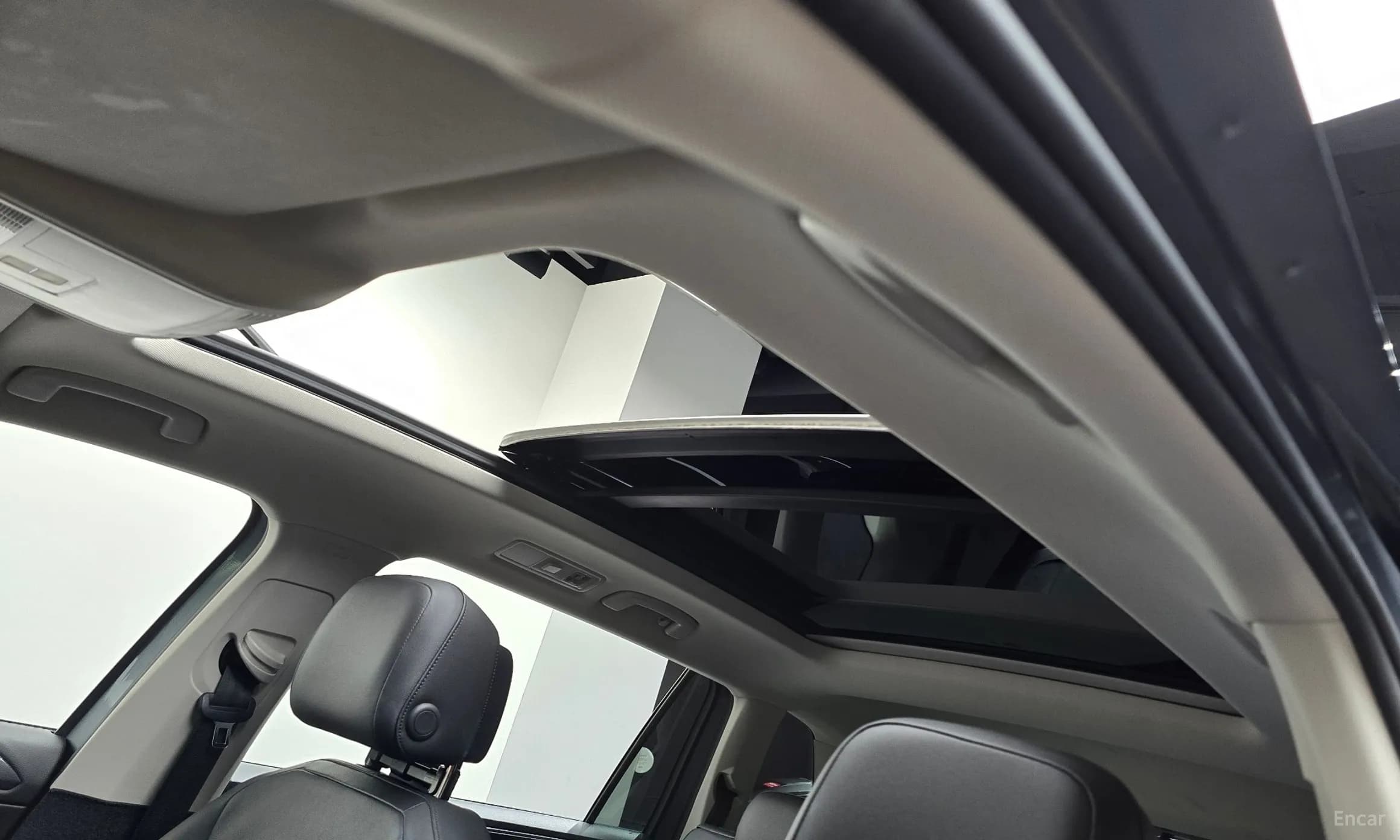 Tiguan All Space