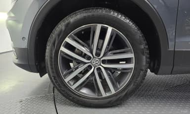 Tiguan All Space