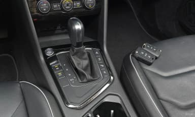 Tiguan All Space