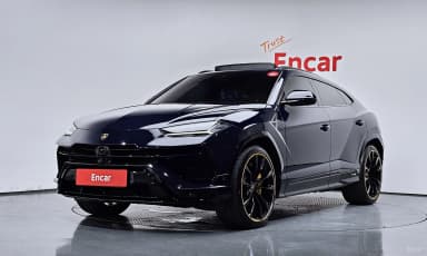 Urus