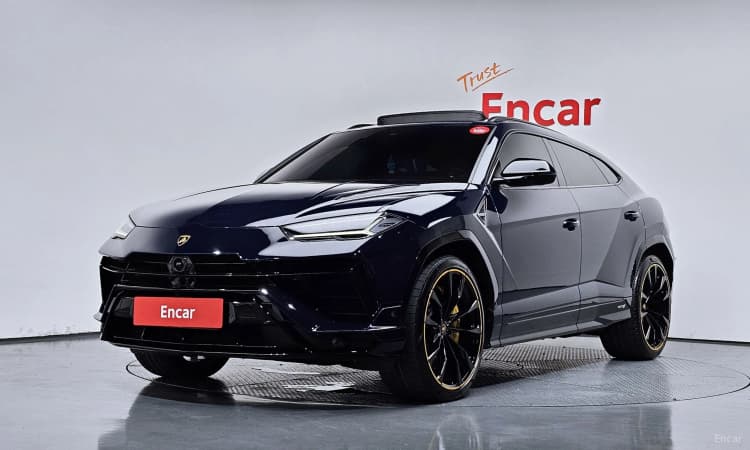 Urus