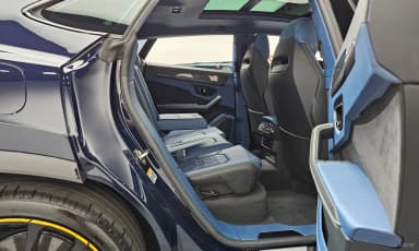 Urus