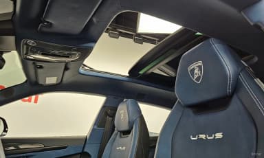 Urus