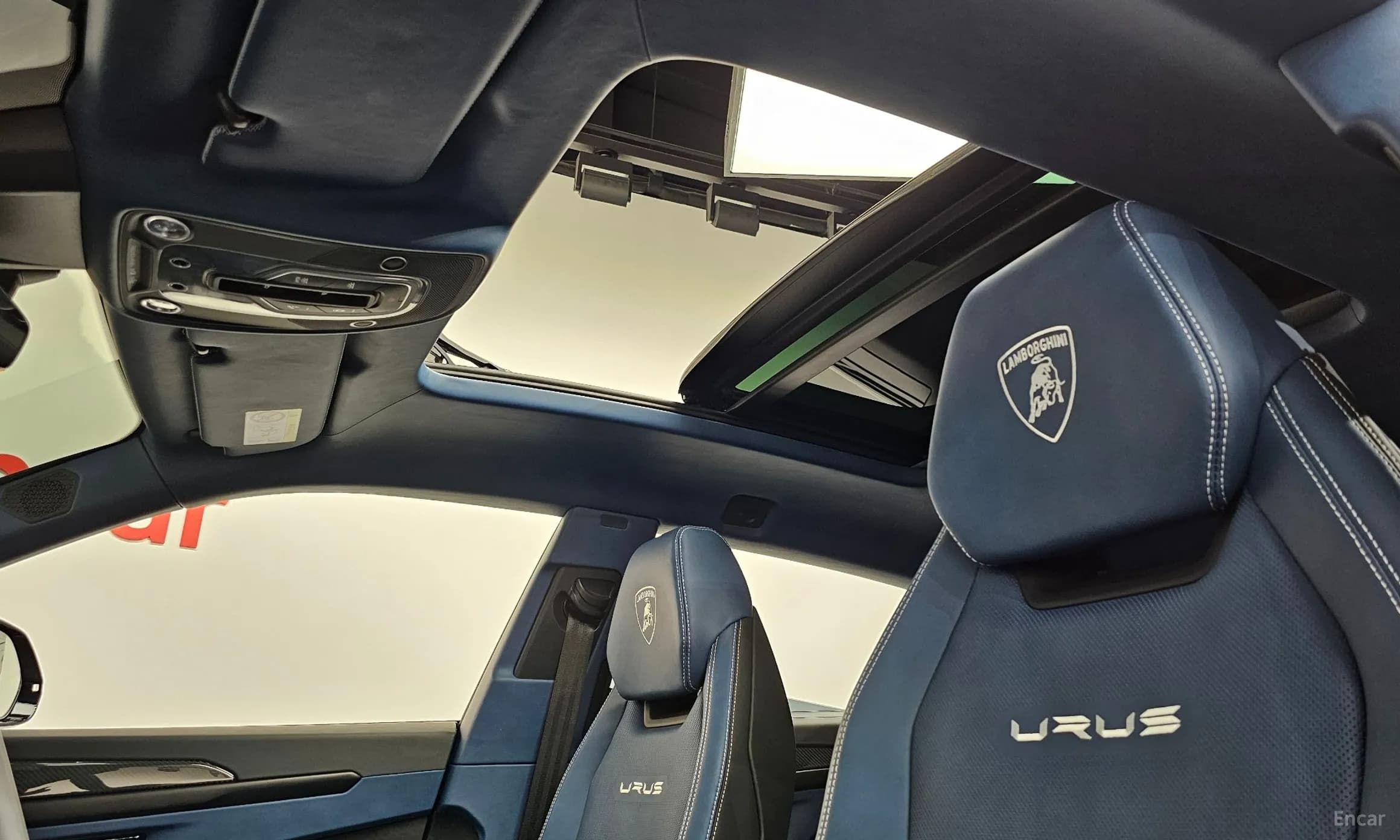 Urus