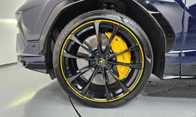 Urus
