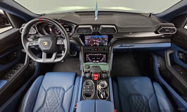 Urus