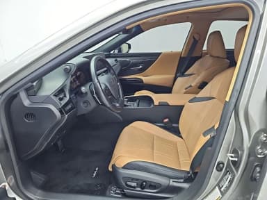 ES300h 7th Generation