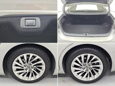 ES300h 7th Generation
