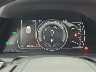 ES300h 7th Generation