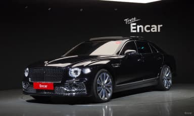 Flying Spur 3rd Generation
