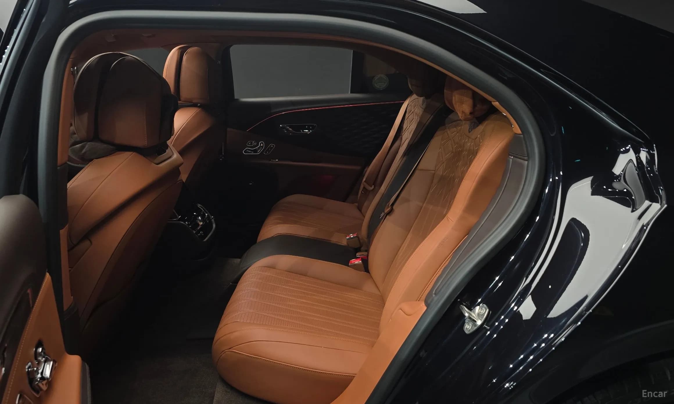 Flying Spur 3rd Generation