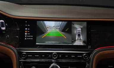 Flying Spur 3rd Generation