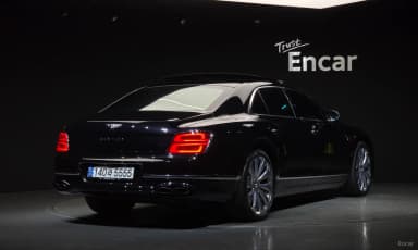 Flying Spur 3rd Generation