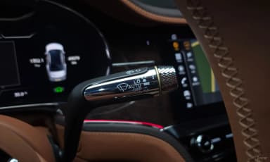 Flying Spur 3rd Generation