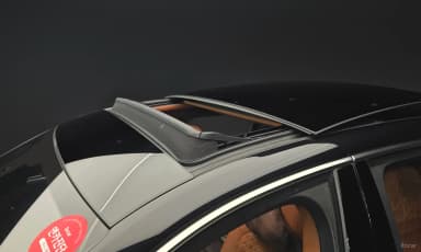 Flying Spur 3rd Generation