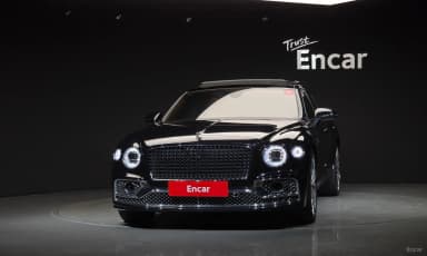 Flying Spur 3rd Generation