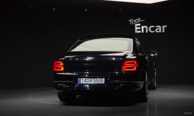 Flying Spur 3rd Generation