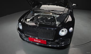Flying Spur 3rd Generation
