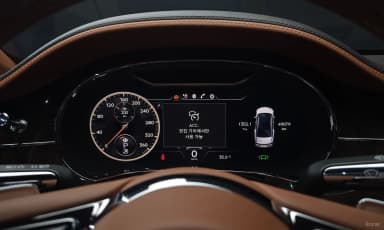 Flying Spur 3rd Generation