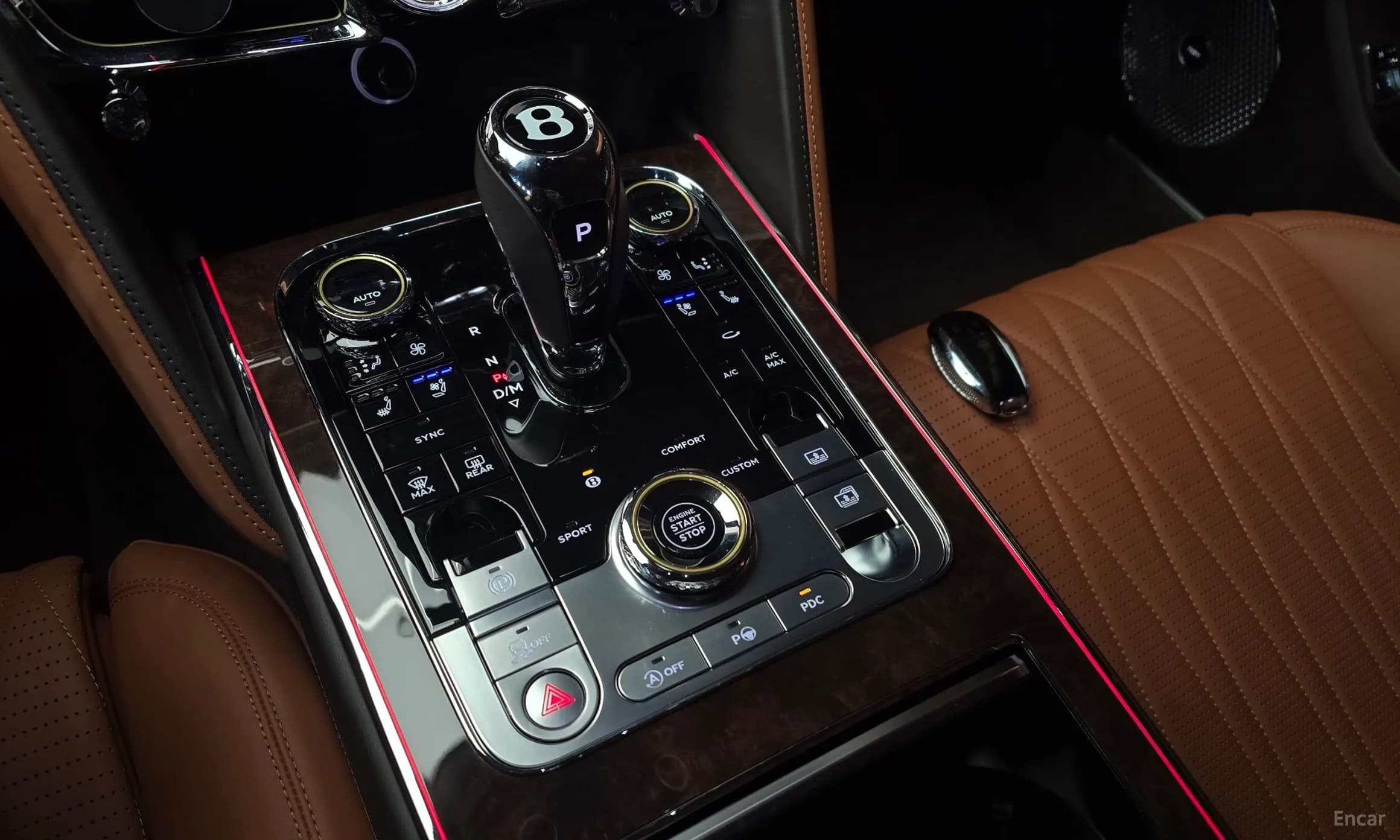 Flying Spur 3rd Generation