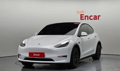 Model Y