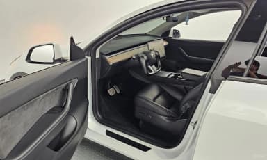 Model Y