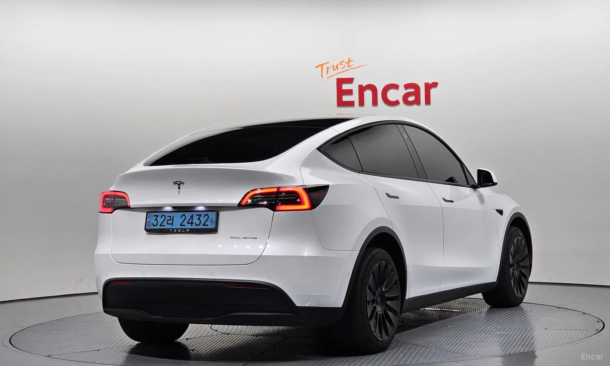 Model Y