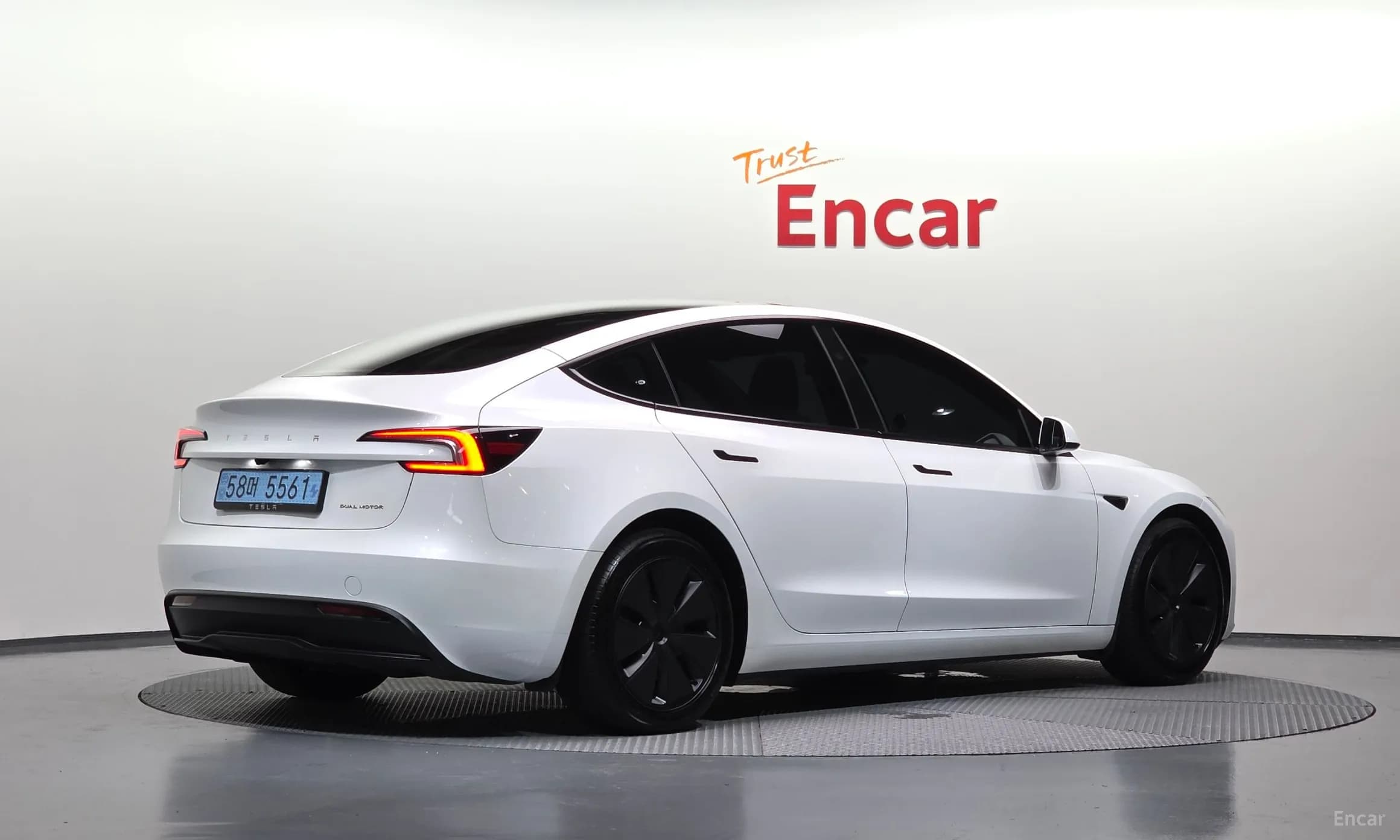Model 3