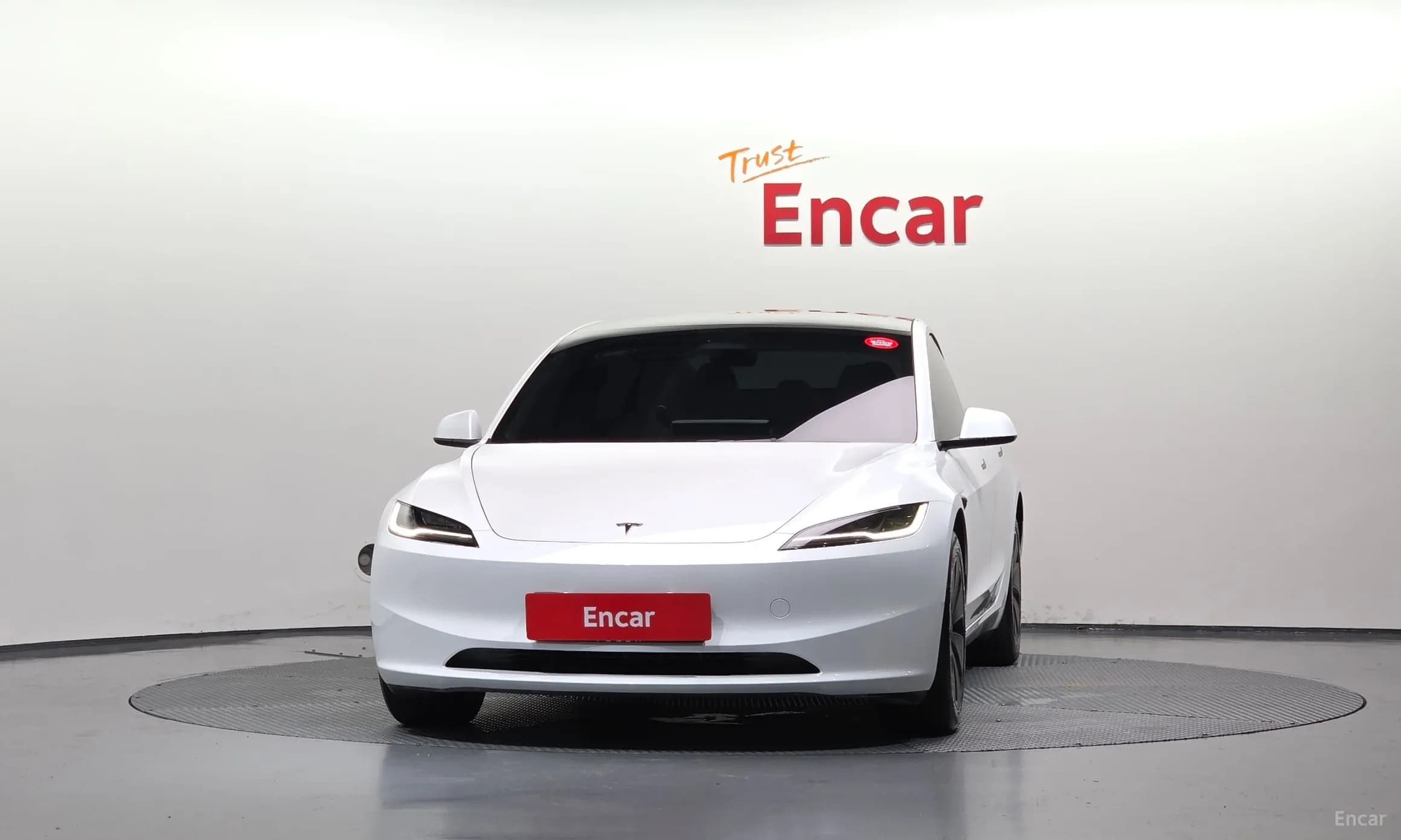 Model 3