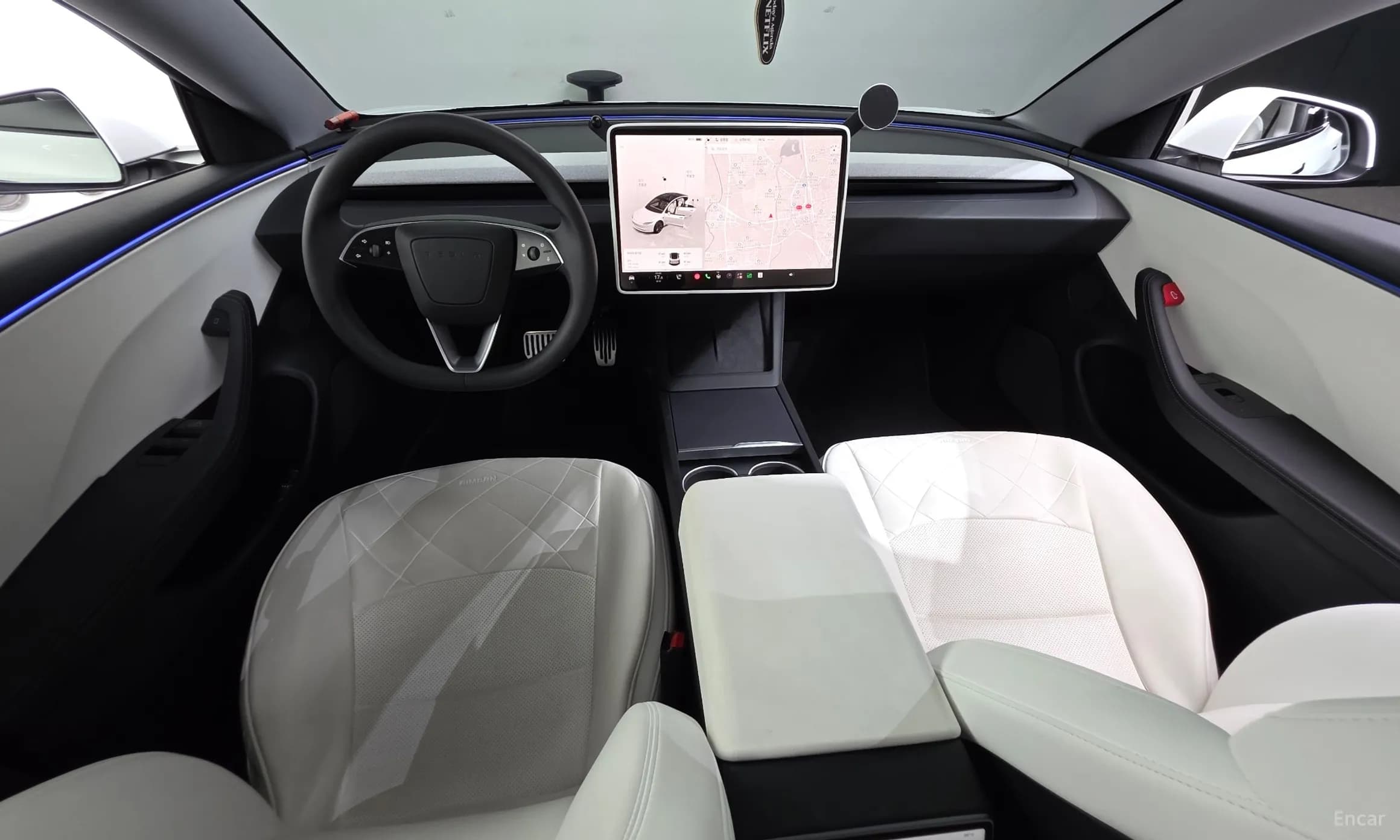 Model 3