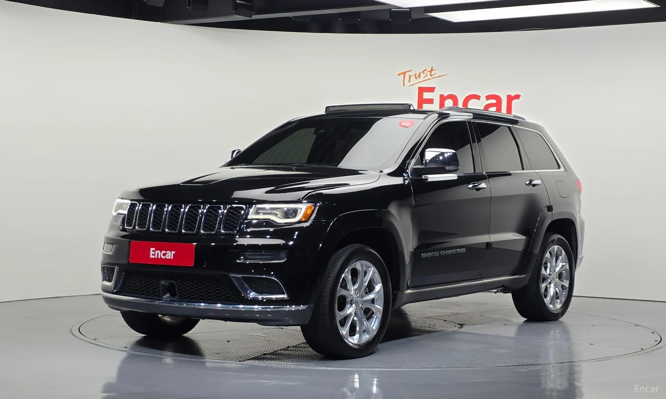 Grand Cherokee