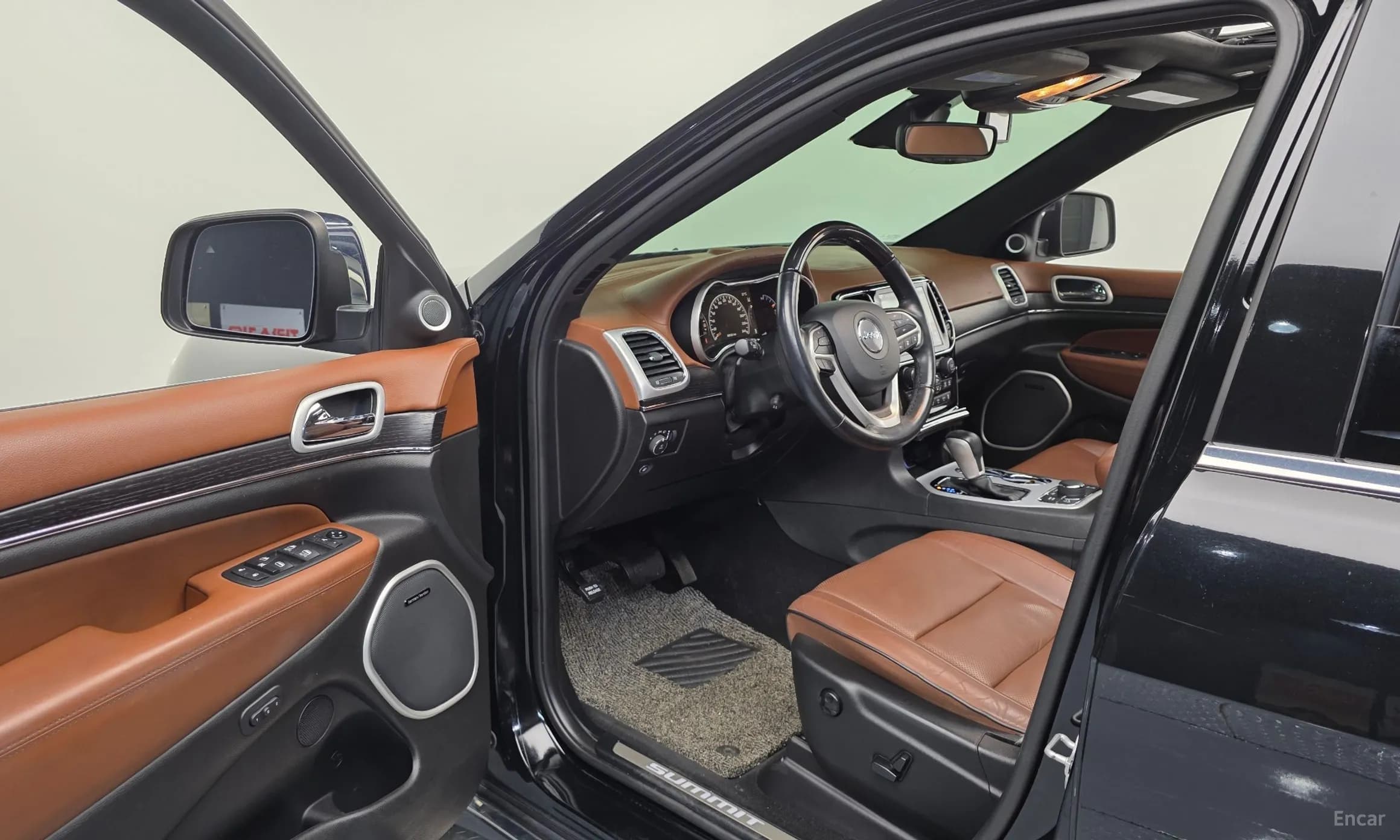 Grand Cherokee