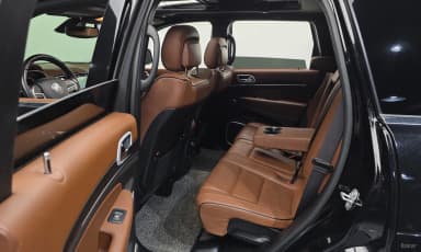 Grand Cherokee