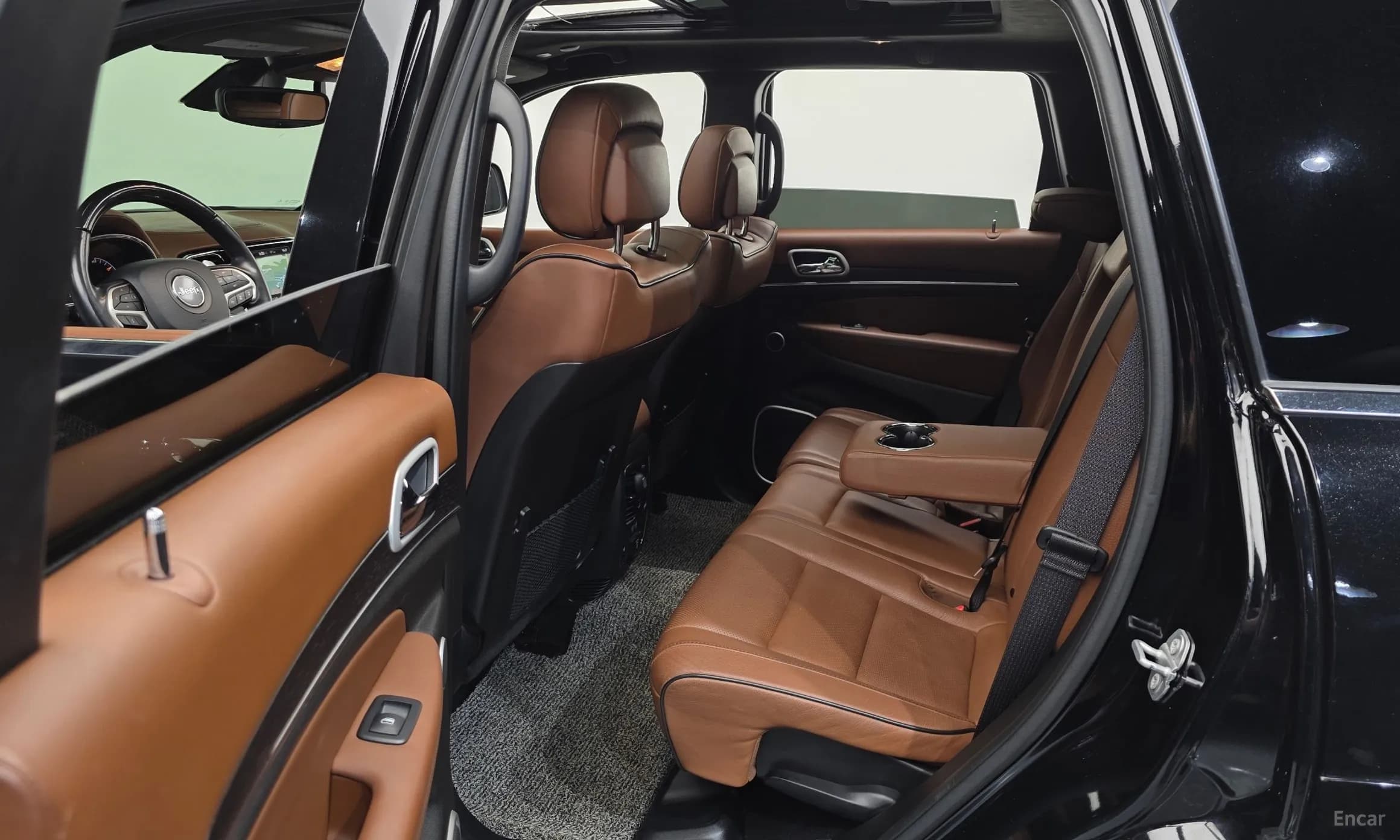 Grand Cherokee