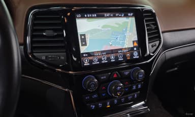 Grand Cherokee