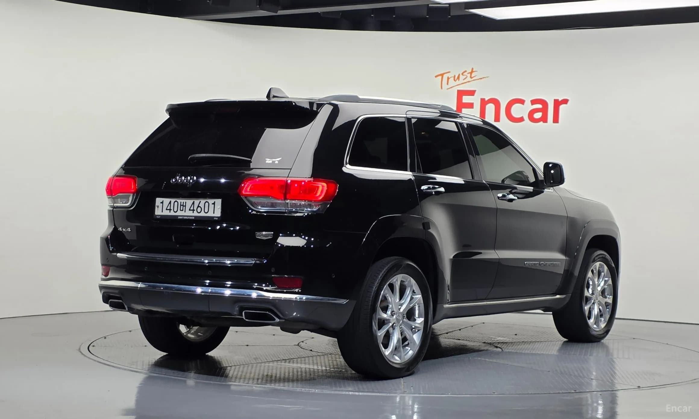 Grand Cherokee