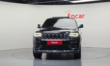 Grand Cherokee
