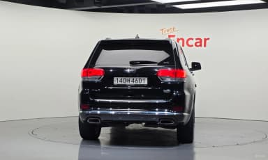 Grand Cherokee