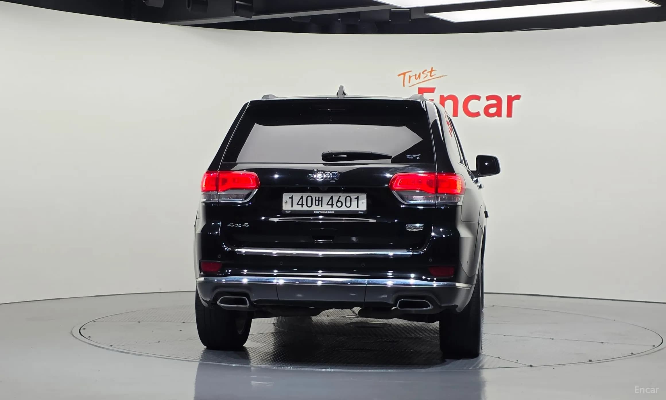 Grand Cherokee