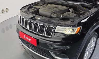Grand Cherokee