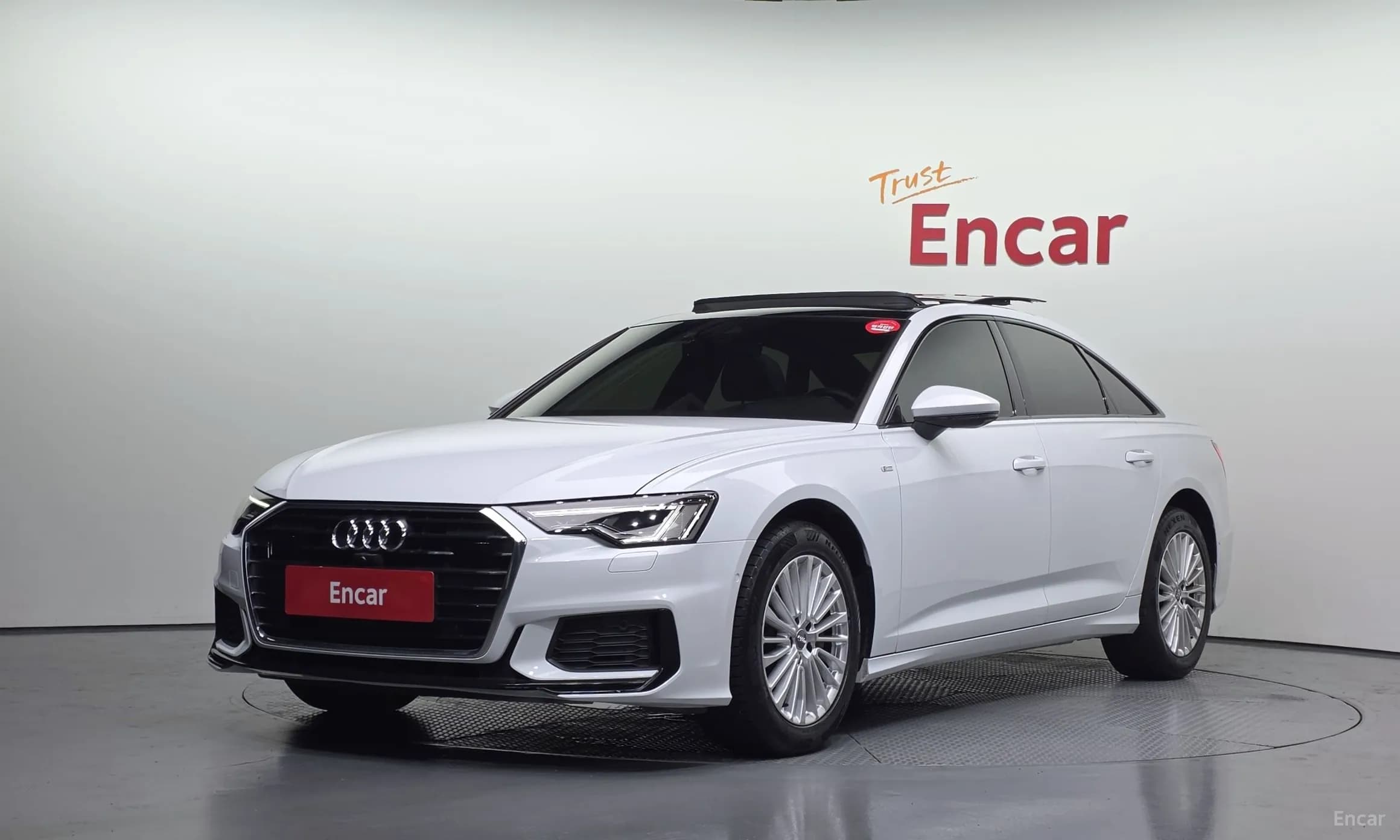 A6 (C8)