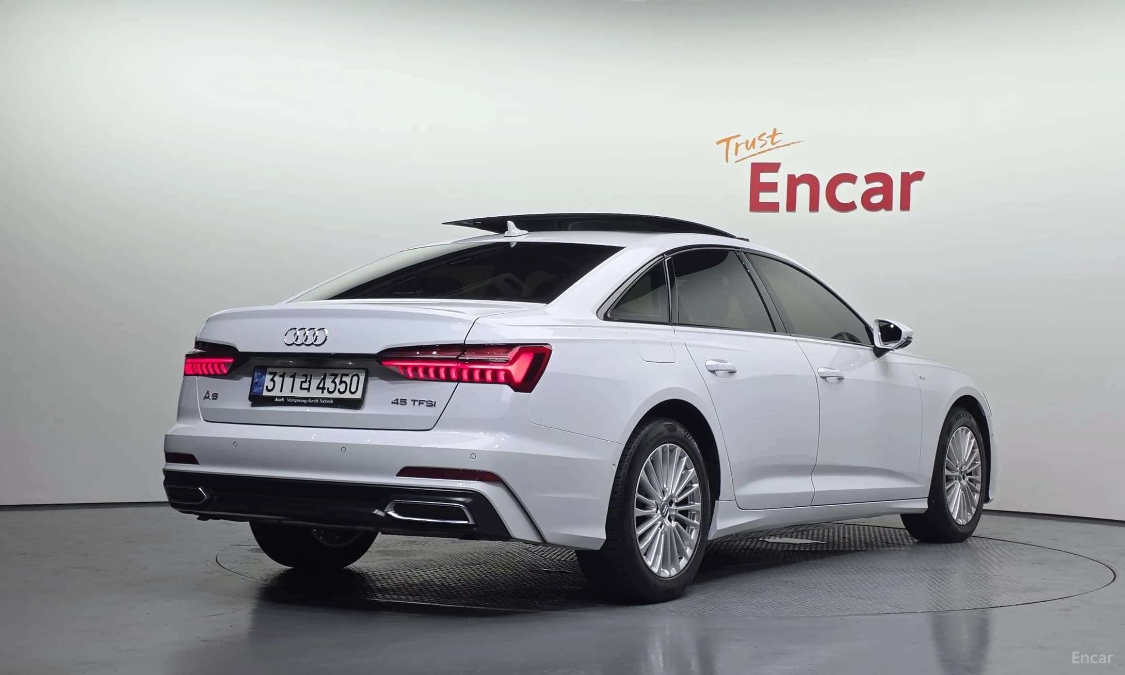A6 (C8)