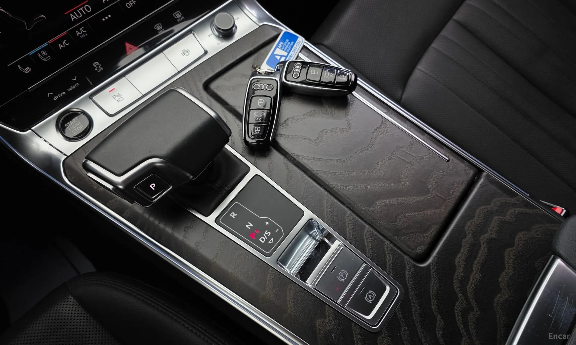 A6 (C8)