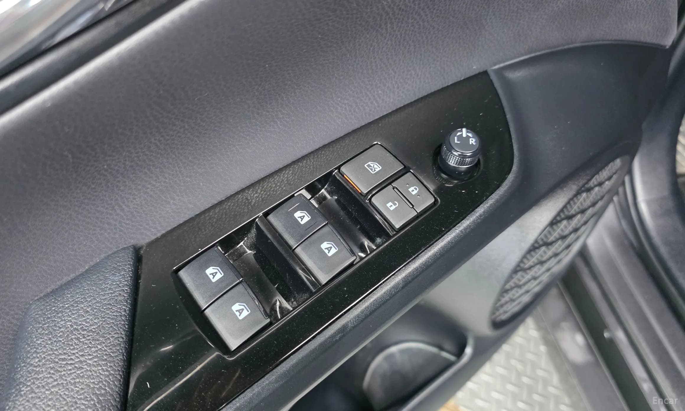 Prius 4th Generation