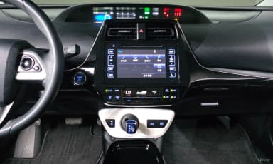 Prius 4th Generation