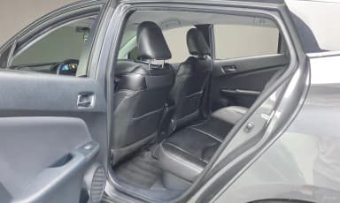 Prius 4th Generation