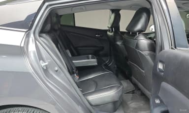Prius 4th Generation