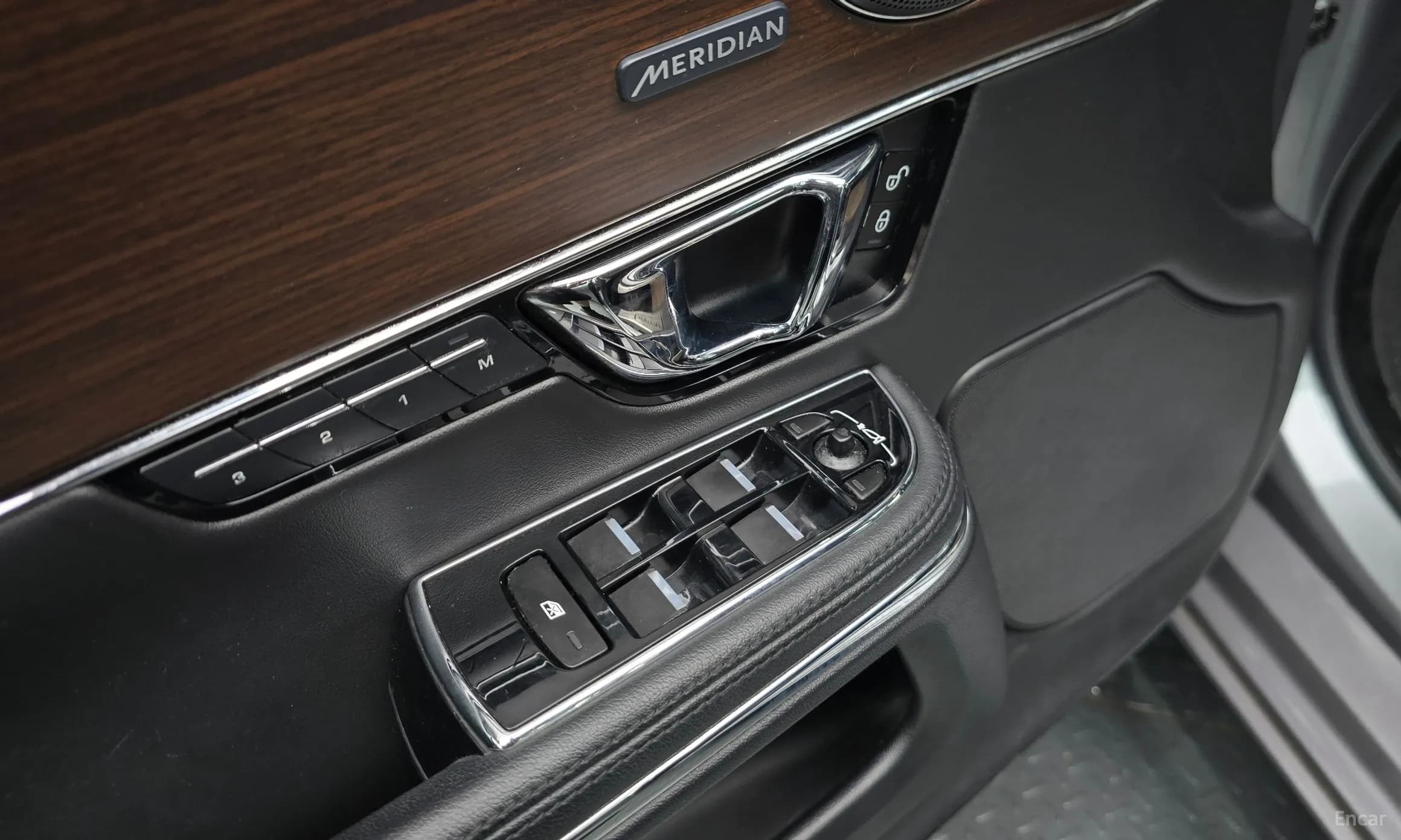 All New XJ